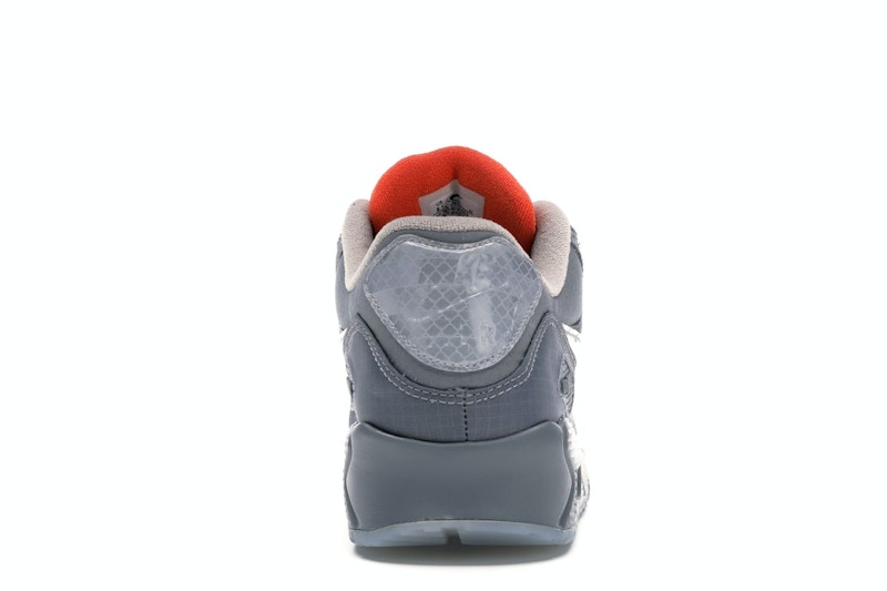 Nike Air Max 90 The Basement Glasgow