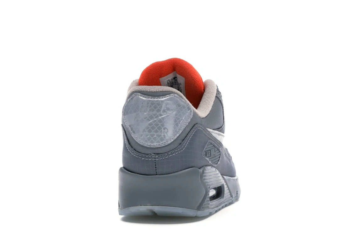 Nike Air Max 90 The Basement Glasgow