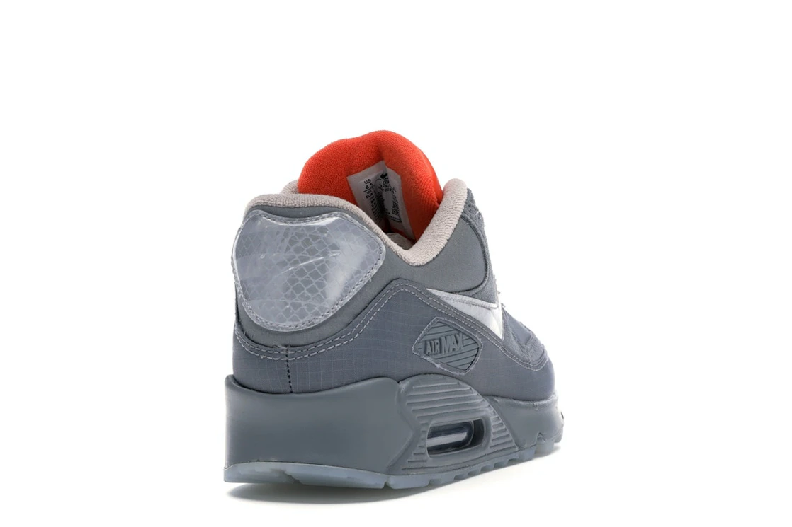 Nike Air Max 90 The Basement Glasgow