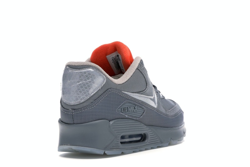 Nike Air Max 90 The Basement Glasgow