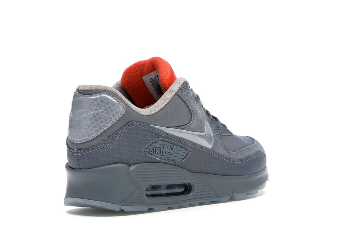 Nike Air Max 90 The Basement Glasgow