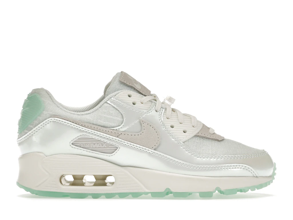 Nike Air Max 90 The Future is Clear (Women's) 0