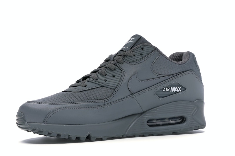 Nike air max triple grey clearance
