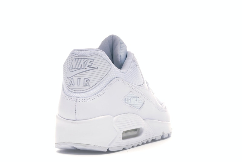 Nike Air Max 90 Triple White