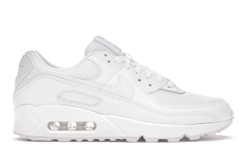 Types of air max 90 shop