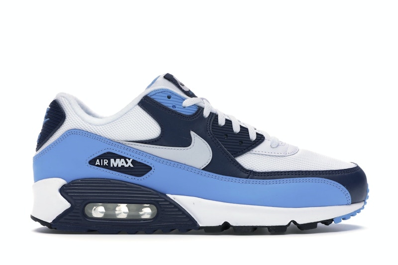 Nike air max new arrivals unc