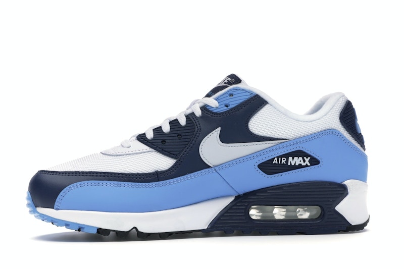 Nike air max unc Clearance