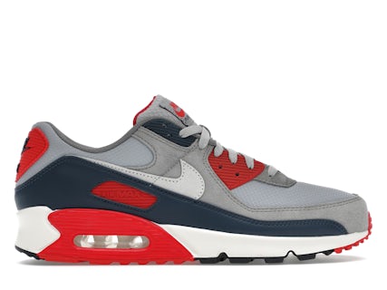Max 270 Nike Air Max 90 Heren Sneakers Maat 43 Nike Air Max 90 USA