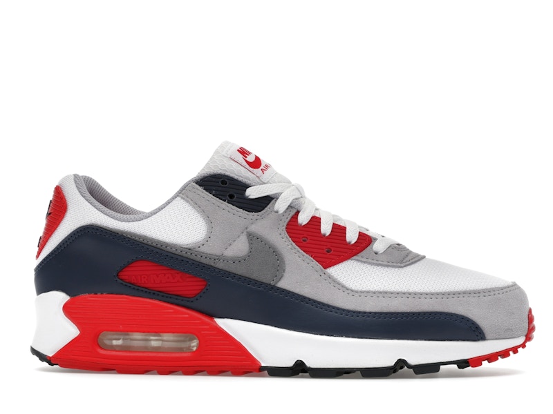 Nike Air Max 90 USA (2025)