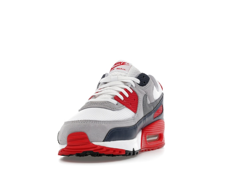 Nike Air Max 90 USA (2025)