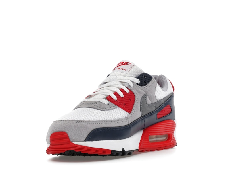 Nike Air Max 90 USA (2025)