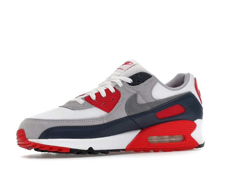 Nike Air Max 90 USA (2025)