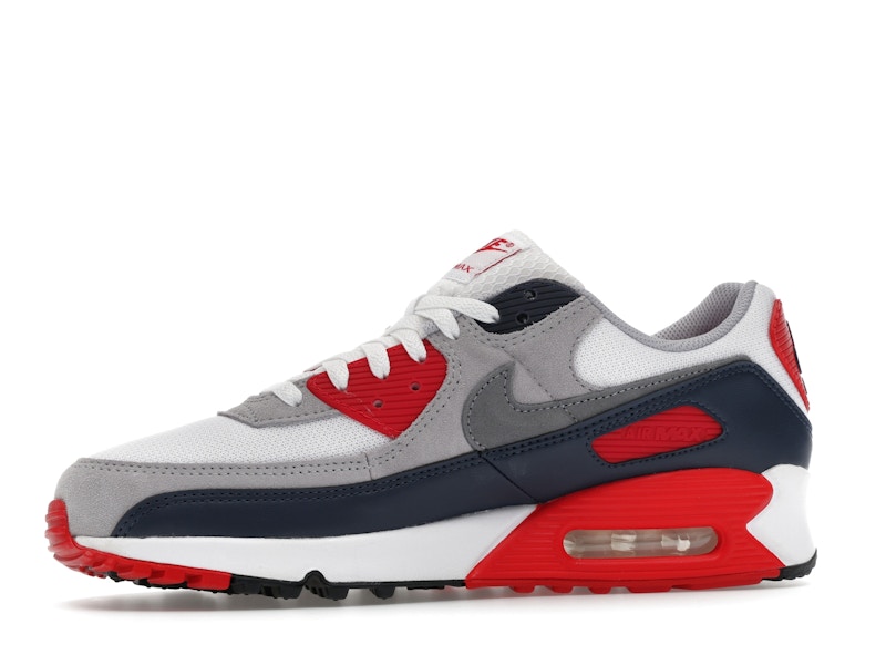 Nike Air Max 90 USA (2025)