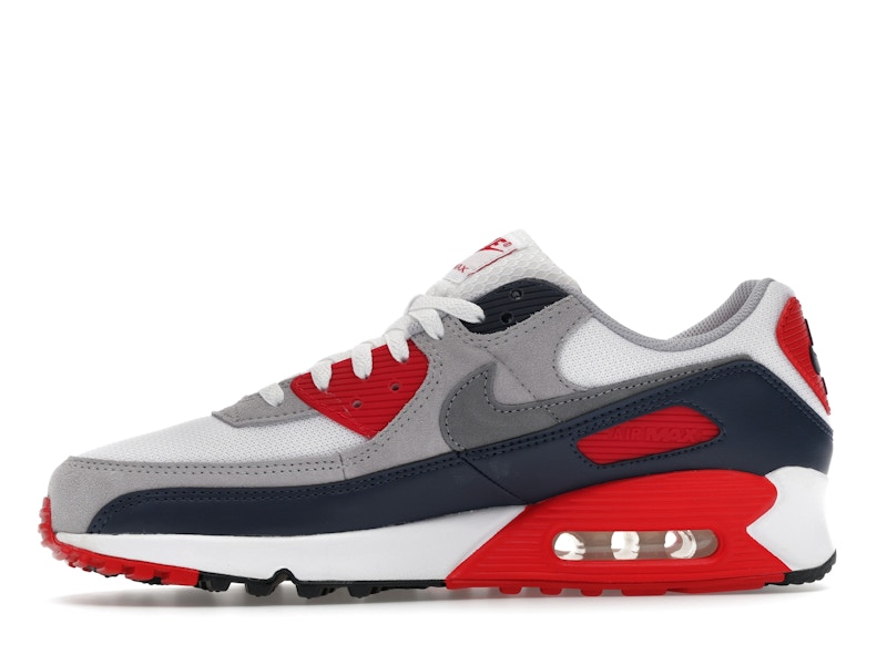 Nike Air Max 90 USA (2025)
