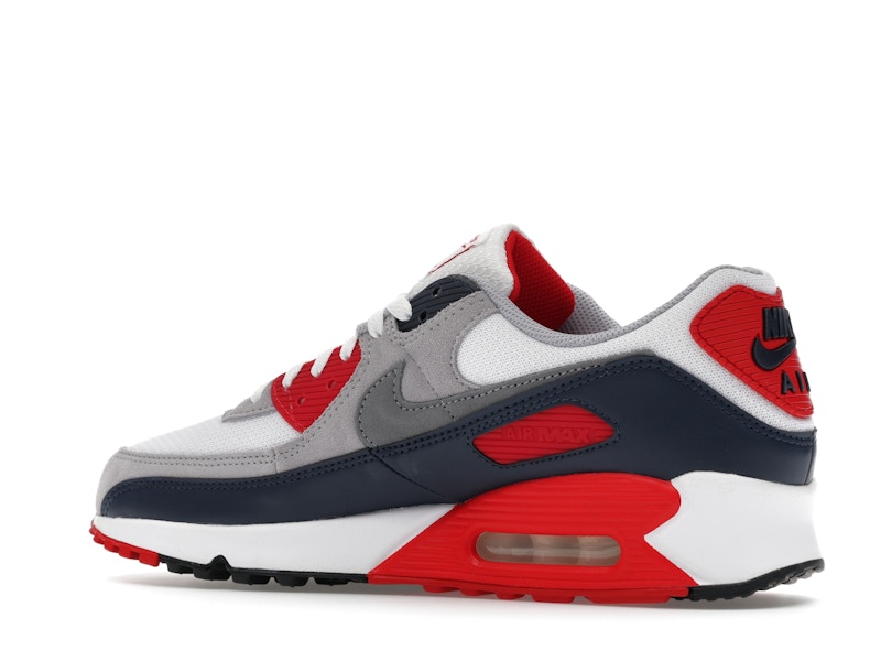 Nike Air Max 90 USA (2025)