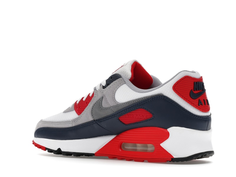 Nike Air Max 90 USA (2025)
