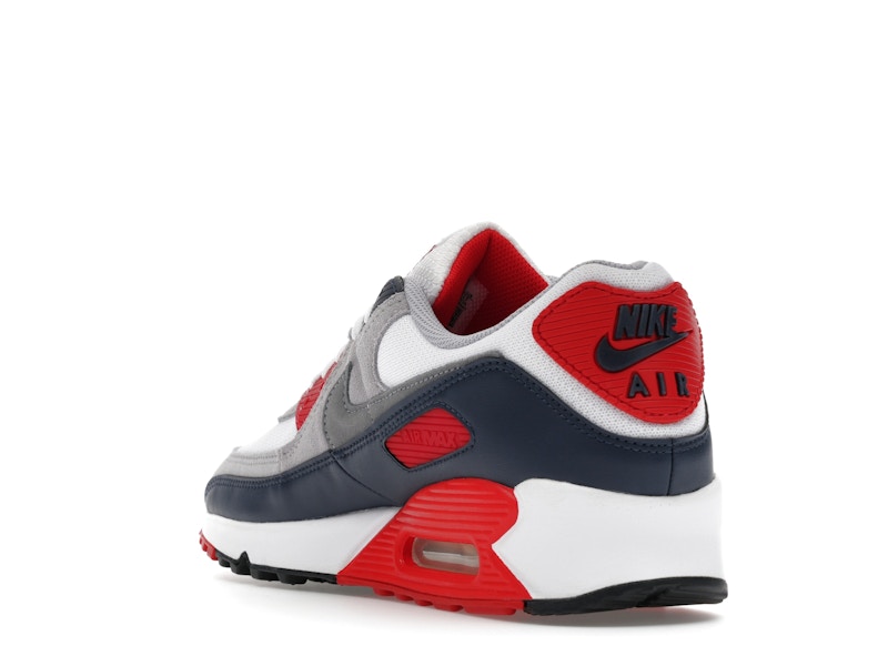 Nike Air Max 90 USA (2025)