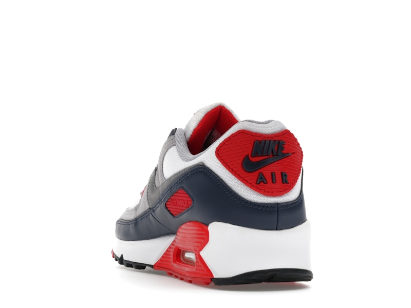 Nike Air Max 90 USA (2025)