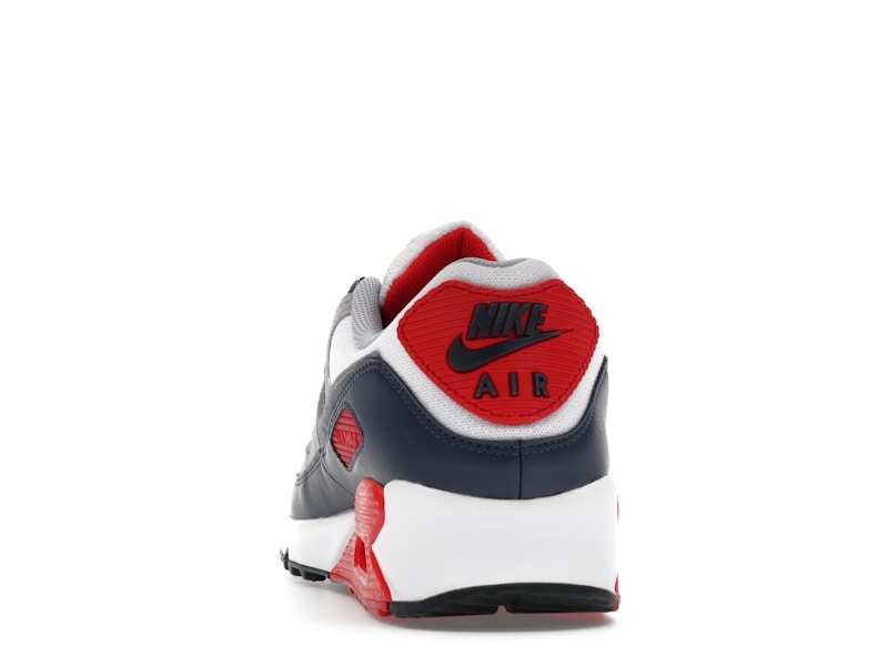 Nike Air Max 90 USA (2025)