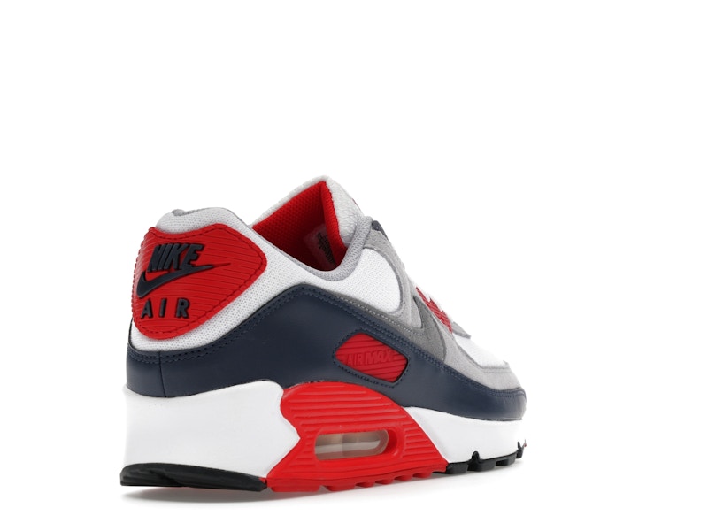 Nike Air Max 90 USA (2025)