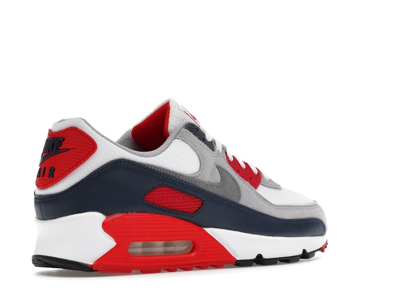 Nike Air Max 90 USA (2025)