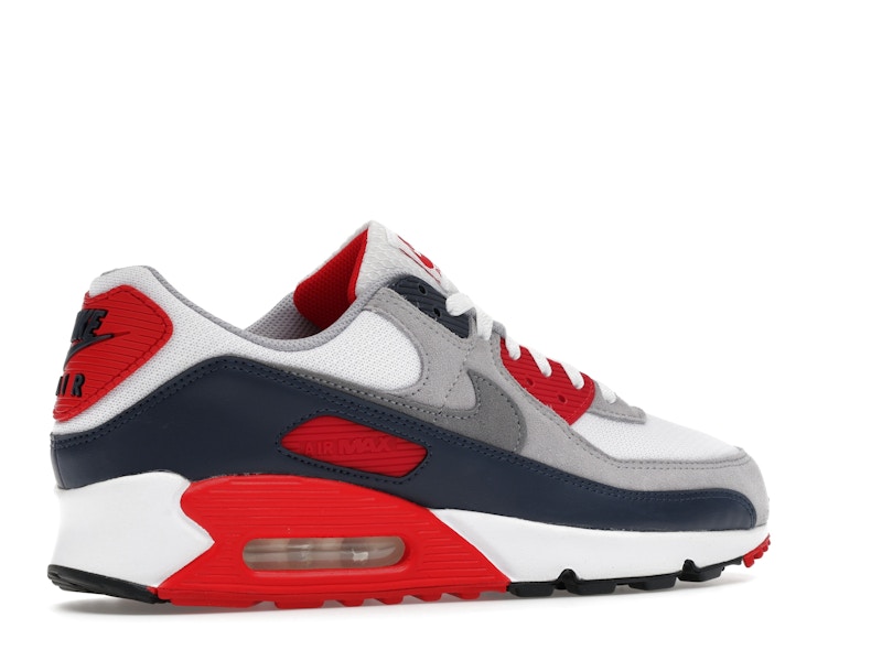 Nike Air Max 90 USA (2025)
