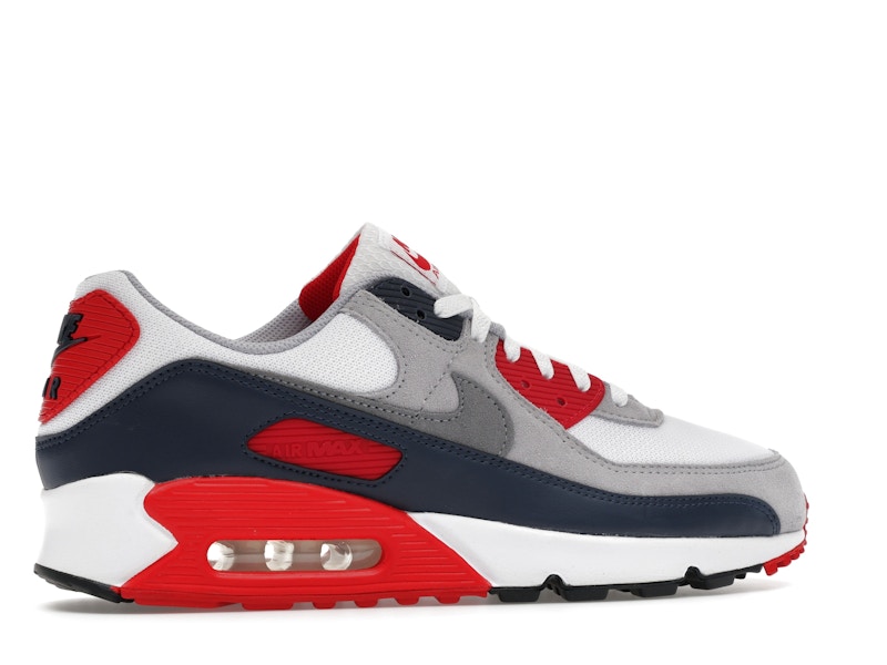 Nike Air Max 90 USA (2025)