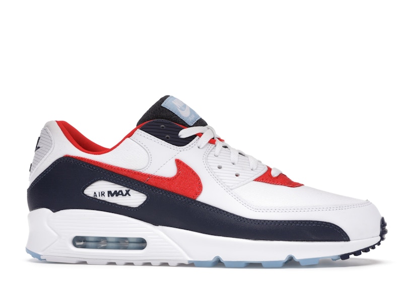 Nike Air Max 90 USA Denim