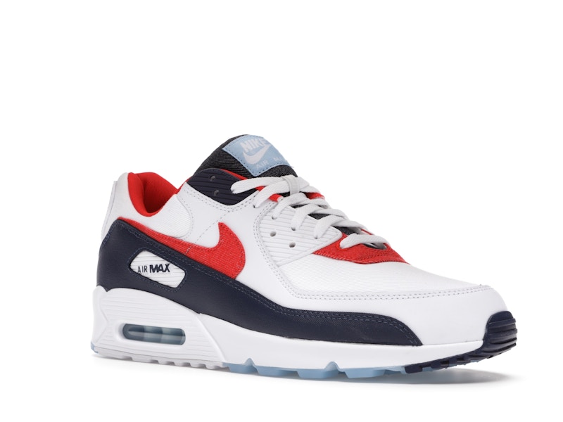 Air max 90 usa denim clearance