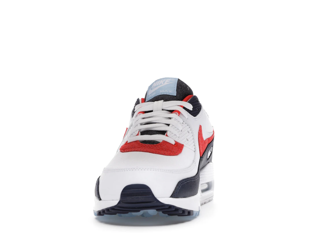 Nike Air Max 90 USA Denim