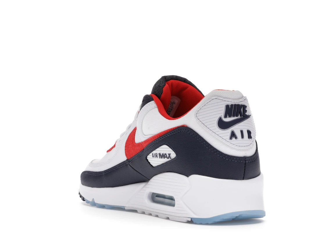 Nike Air Max 90 USA Denim