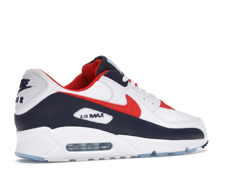Nike Air Max 90 USA Denim
