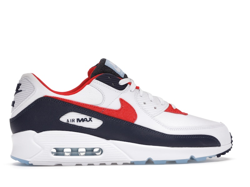 Nike Air Max 90 USA Denim