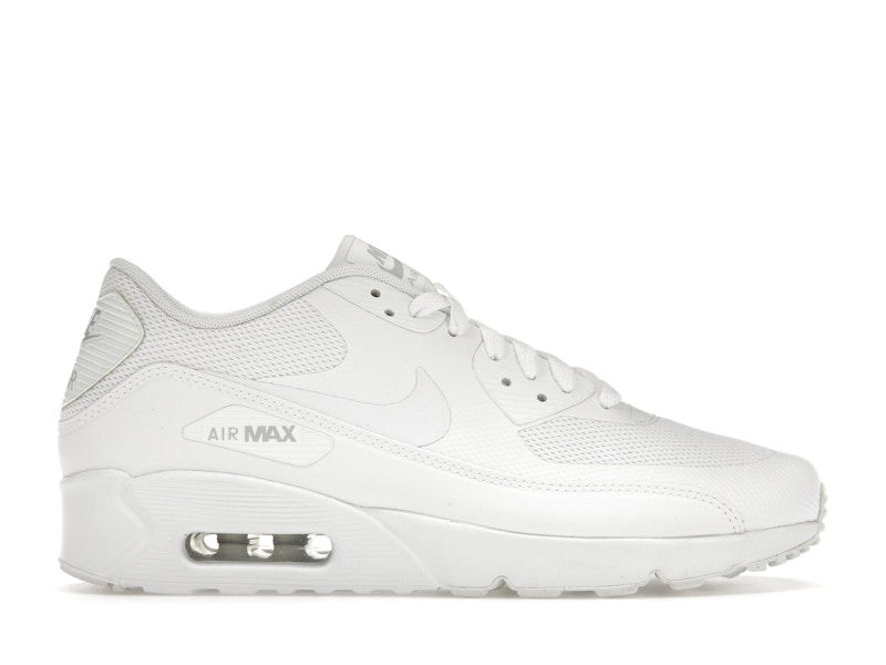 Nike Air Max 90 Ultra 2.0 Essential White White White