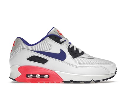 Nike Air Max 90 Ultramarine Men's 537384-136 US