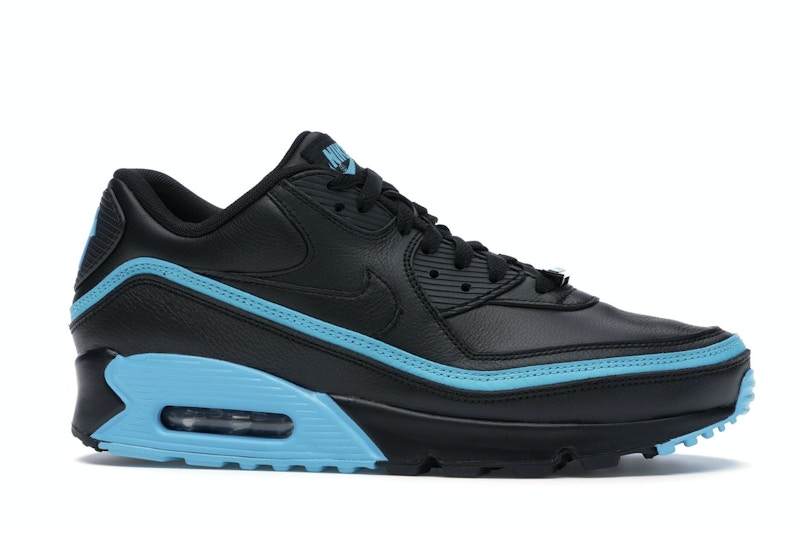 Air max 90 undefeated clearance