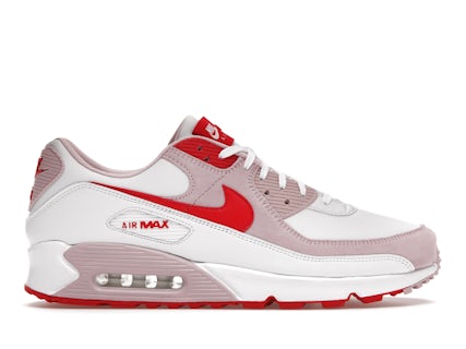 Nike Air Max 90 Día de San Valentín (2021) (de mujer) DD8029-100