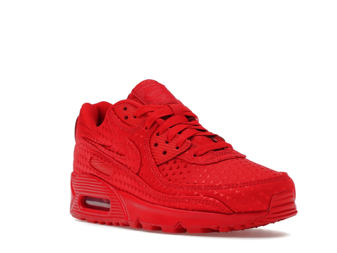 Nike Air Max 90 Valentine's Day University Red (2026)