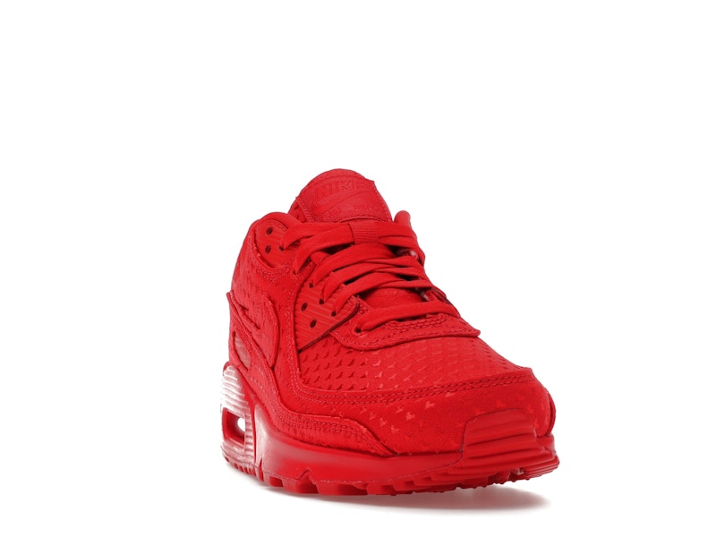 Nike Air Max 90 Valentine's Day University Red (2026)