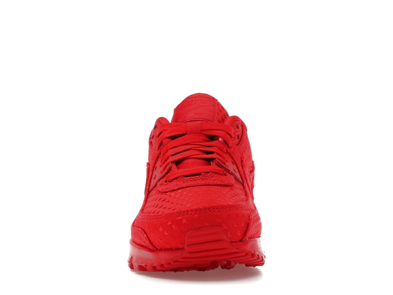 Nike Air Max 90 Valentine's Day University Red (2026)