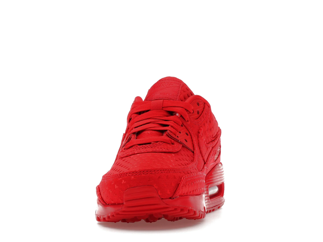 Nike Air Max 90 Valentine's Day University Red (2026)