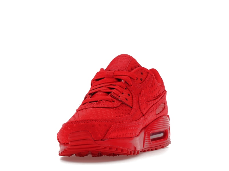 Nike Air Max 90 Valentine's Day University Red (2026)