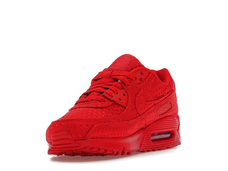Nike Air Max 90 Valentine's Day University Red (2026)