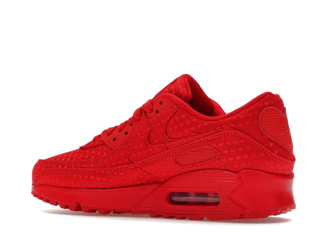 Nike Air Max 90 Valentine's Day University Red (2026)
