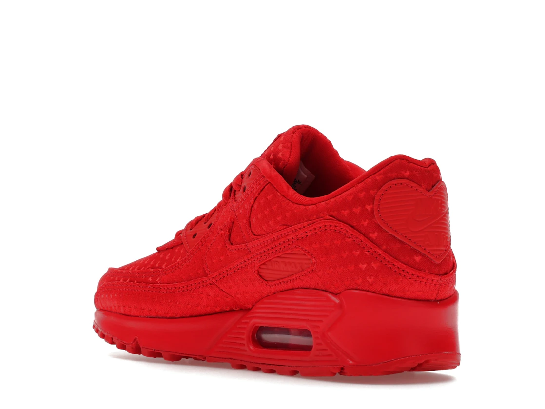 Nike Air Max 90 Valentine's Day University Red (2026)