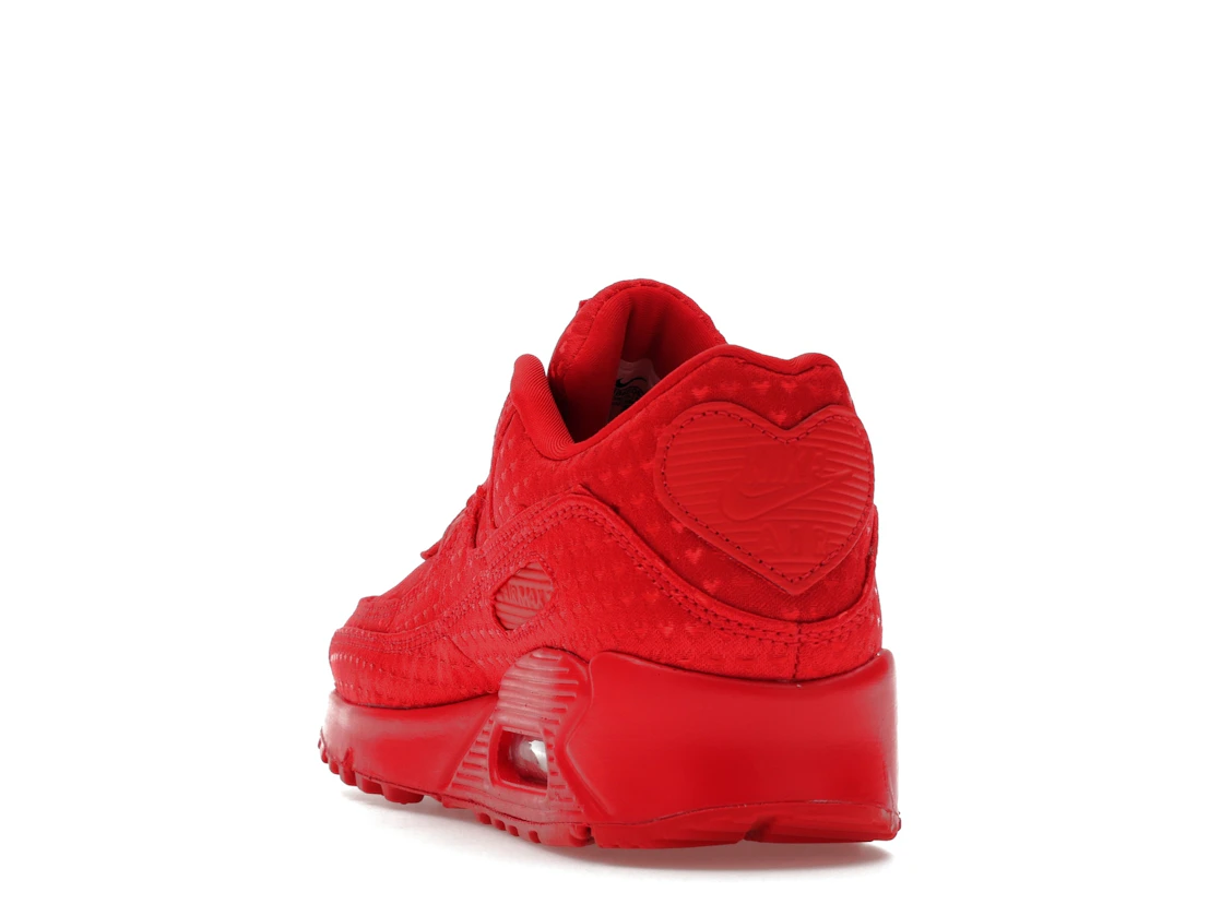 Nike Air Max 90 Valentine's Day University Red (2026)