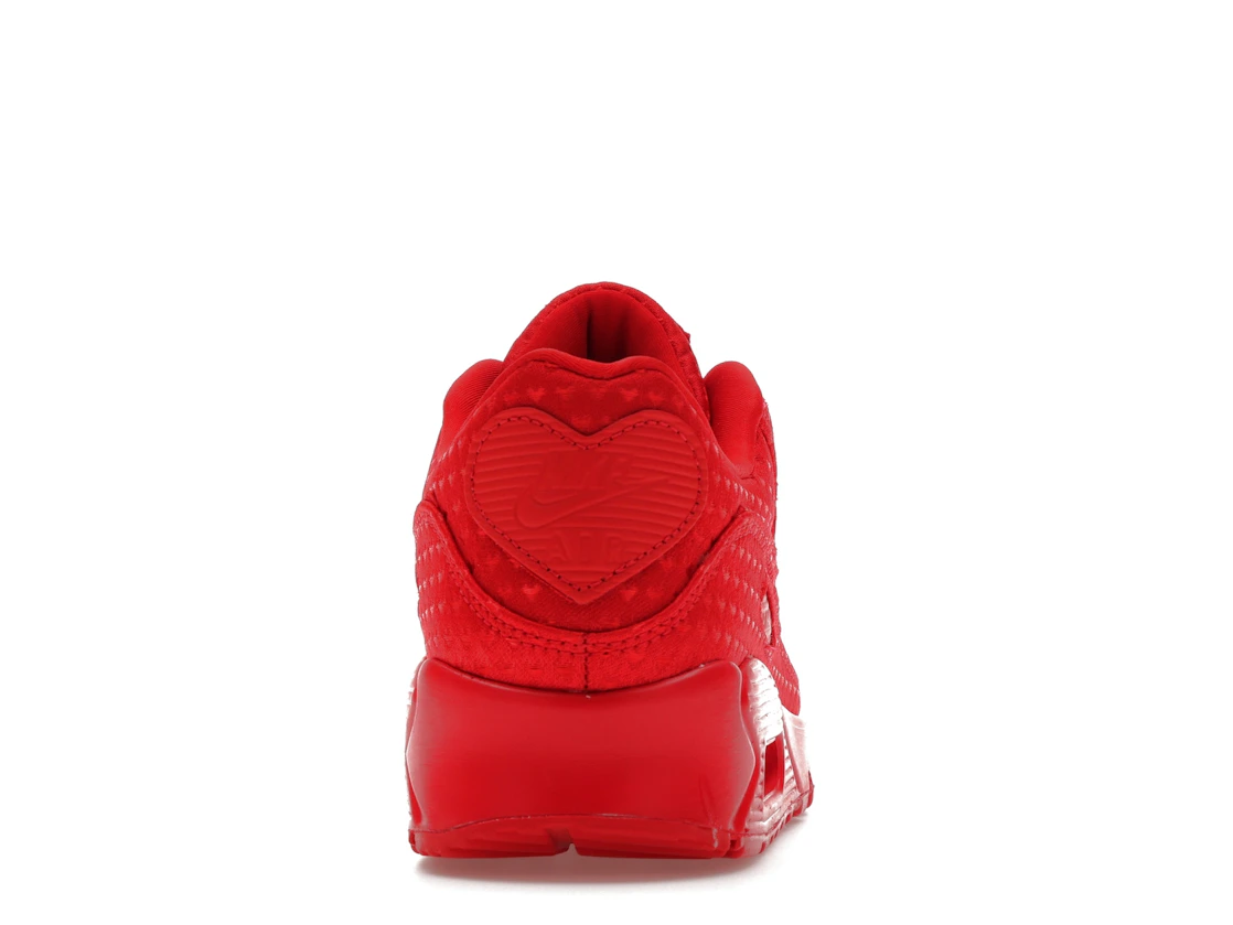 Nike Air Max 90 Valentine's Day University Red (2026)