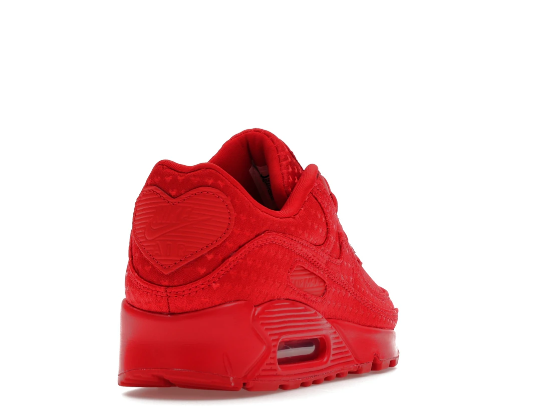 Nike Air Max 90 Valentine's Day University Red (2026)