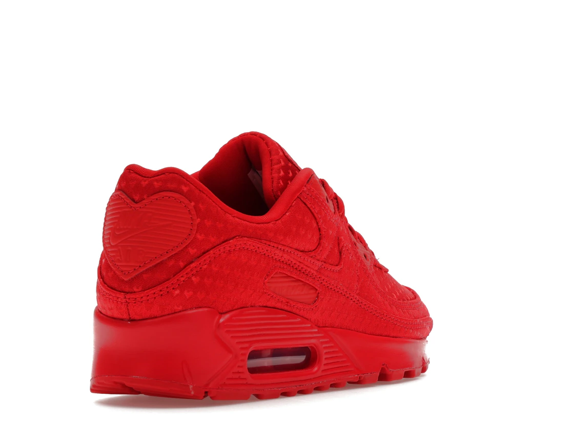 Nike Air Max 90 Valentine's Day University Red (2026)