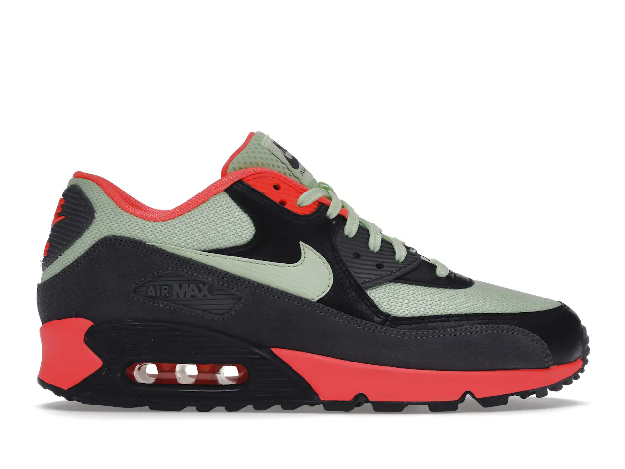 Nike Air Max 90 Vapor Men's - 537384-303 - US